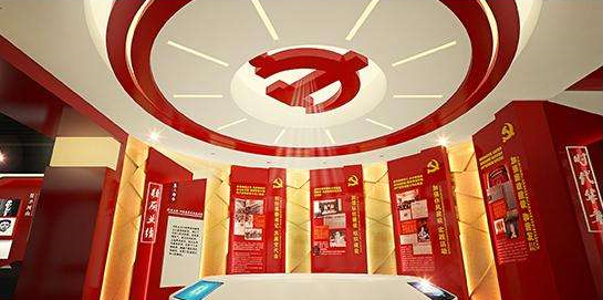 黨史館的設(shè)計(jì)原則是什么？傳達(dá)歷史信息尤為重要