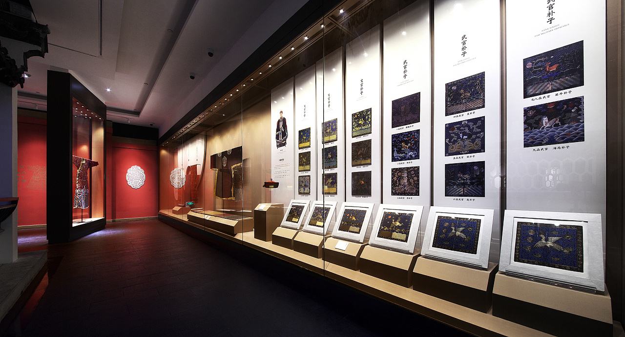 紀念館的設計要點:科技和文化的共同體現(xiàn) 紀念館的設計要點:科技和文化的共同體現(xiàn)