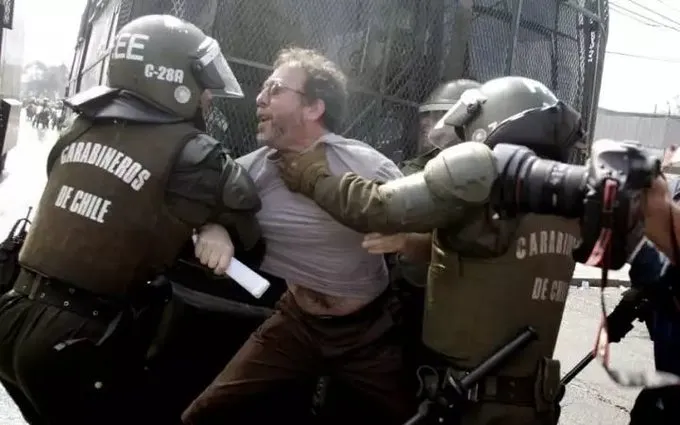 記憶與人權博物館:智利的一個展現(xiàn)人權的重要博物館(圖1)