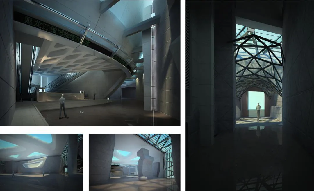 省博物館新館來(lái)了!10月份就開工(圖5)