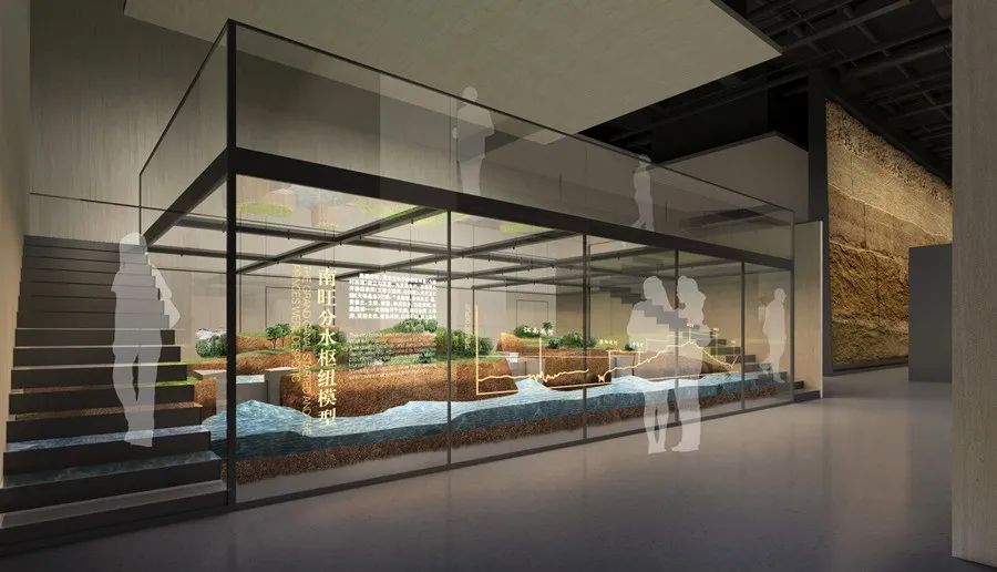 揭秘！揚州中國大運河博物館（上）(圖1)