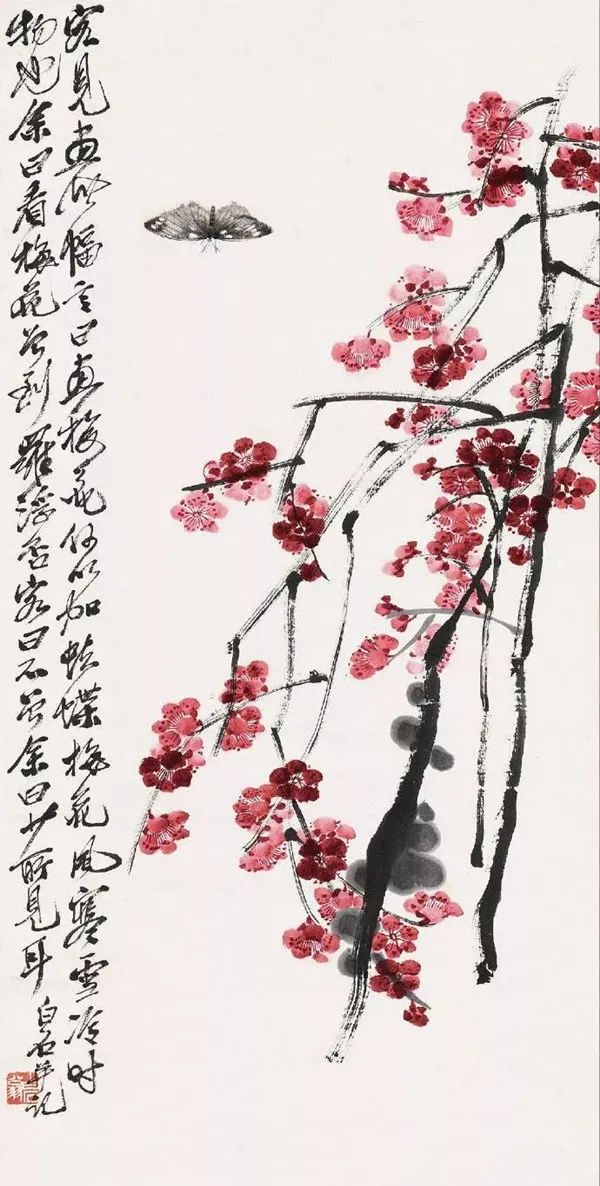 大寒遇臘八，詩情又畫意~(圖22)