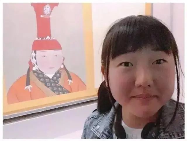 前世今生，在博物館“相遇”(圖1)