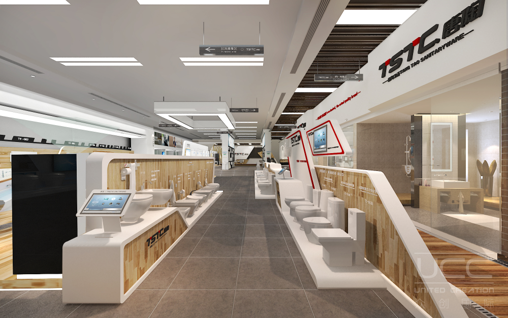 唐陶展館設(shè)計(jì) 唐陶展館設(shè)計(jì)