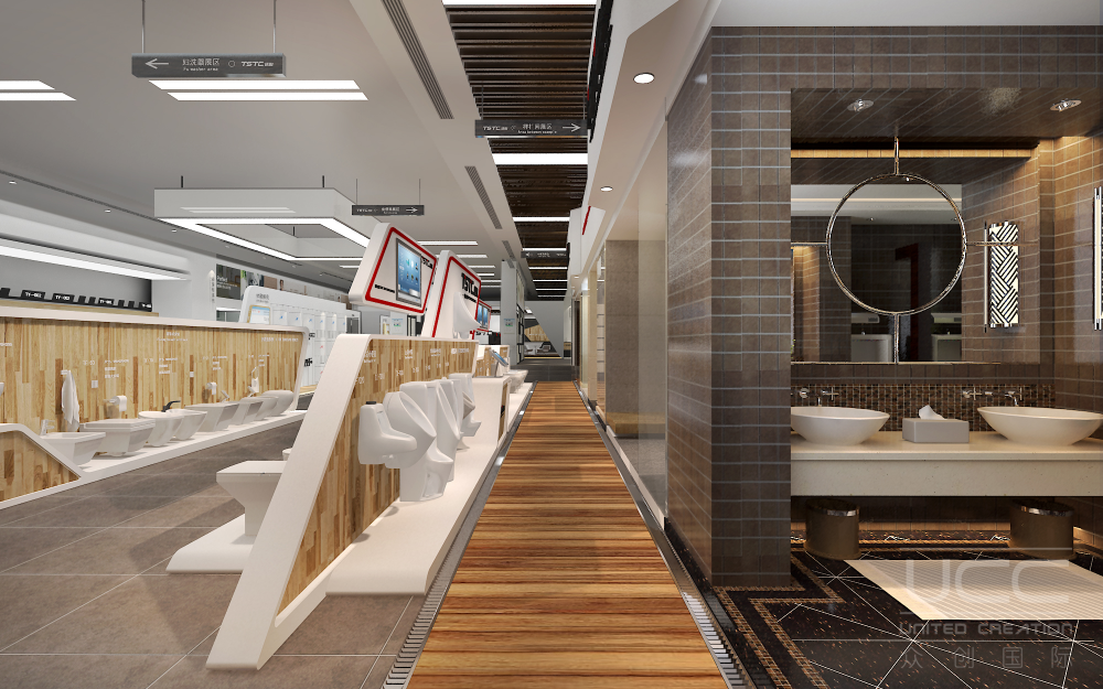 唐陶展館設(shè)計(jì) 唐陶展館設(shè)計(jì)