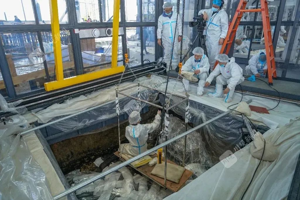 三星堆遺址“上新”，“再驚天下”~(圖12)