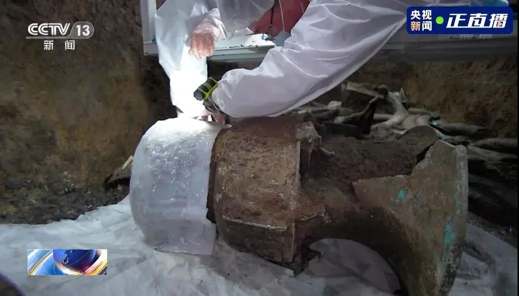 三星堆遺址“上新”，“再驚天下”~(圖13)