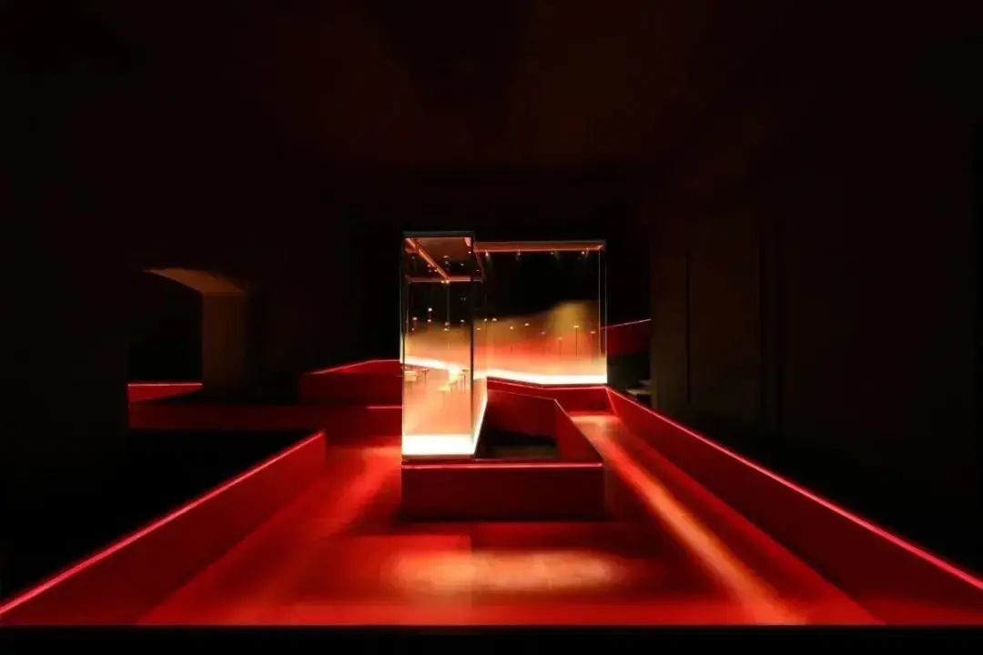 圈內(nèi)必看！國外那些讓人驚艷的博物館照明設(shè)計(jì)~(圖10)