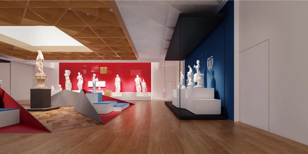 蘇州博物館西館，重現(xiàn)江南文化的燦爛輝煌~(圖16)