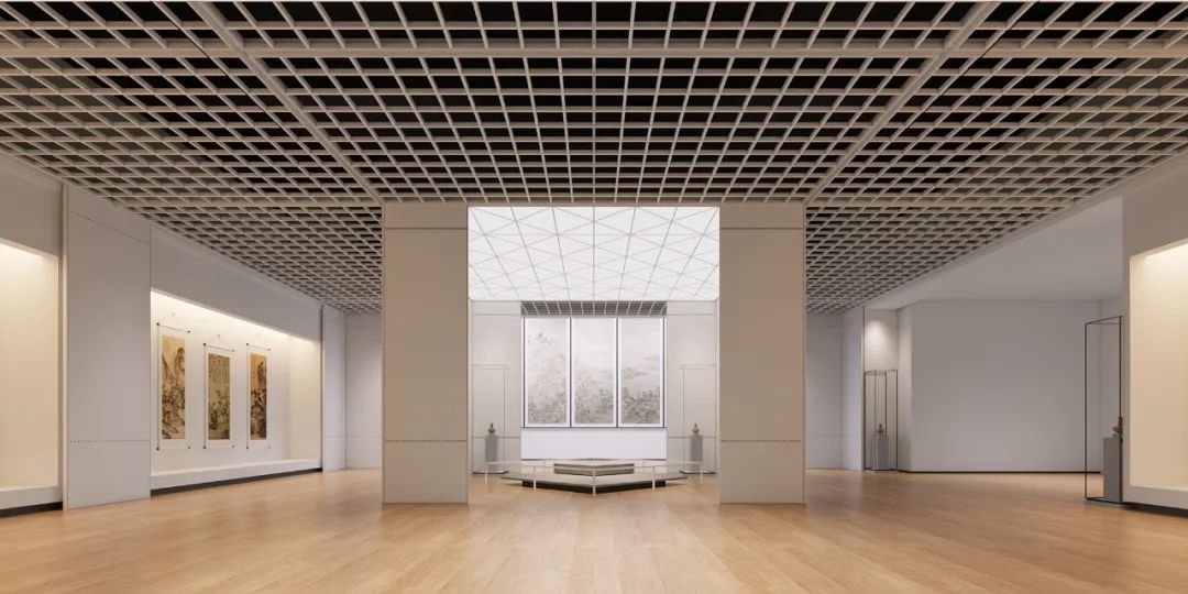 蘇州博物館西館，重現(xiàn)江南文化的燦爛輝煌~(圖18)