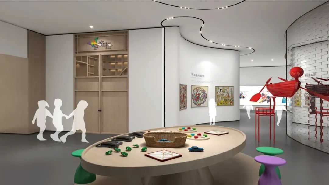 蘇州博物館西館，重現(xiàn)江南文化的燦爛輝煌~(圖20)