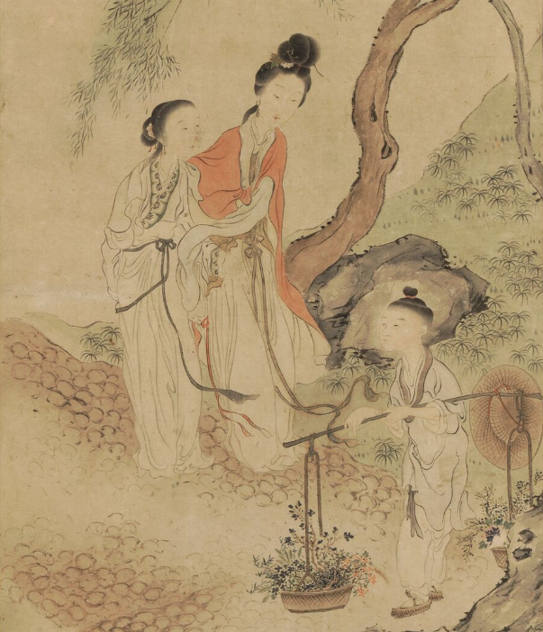 春日游，絕美簪花火出圈了!(圖17)