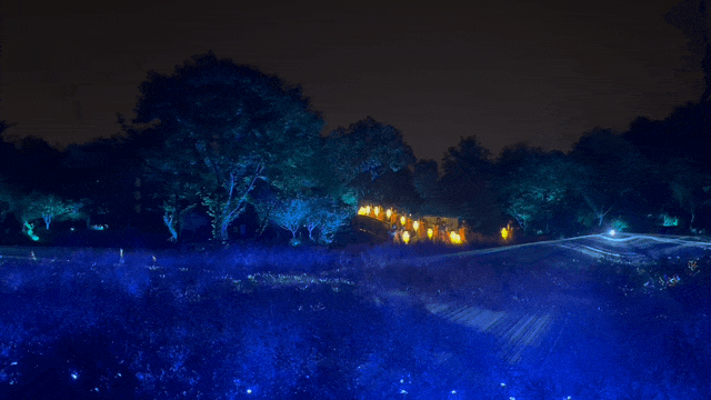 酷炸了，眾創(chuàng)國際邀您一起看一場沉浸式實景劇~(圖4)