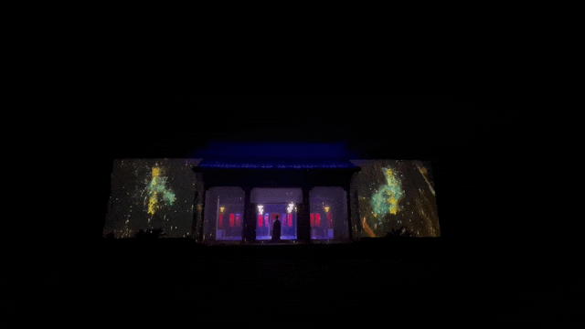 酷炸了，眾創(chuàng)國際邀您一起看一場沉浸式實景劇~(圖10)