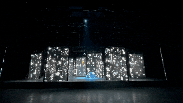 酷炸了，眾創(chuàng)國際邀您一起看一場沉浸式實景劇~(圖17)