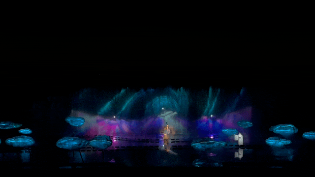 酷炸了，眾創(chuàng)國際邀您一起看一場沉浸式實景劇~(圖18)