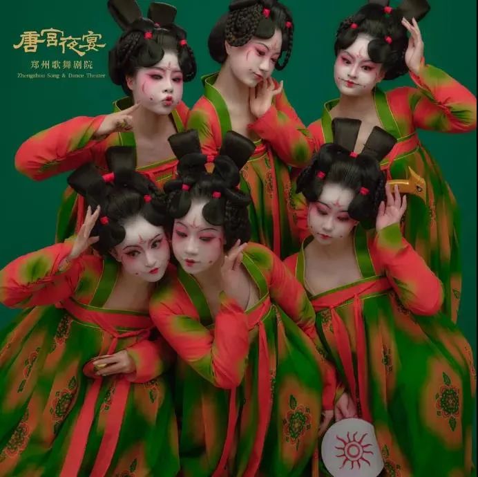 5.18國際博物館日｜近年來中國博物館行業(yè)創(chuàng)新事件大盤點(diǎn)！(圖22)