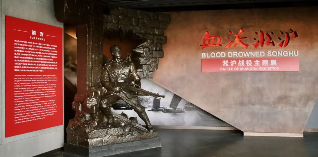 【建黨100周年】6月，紅色藝術(shù)上海展訊~(圖9)