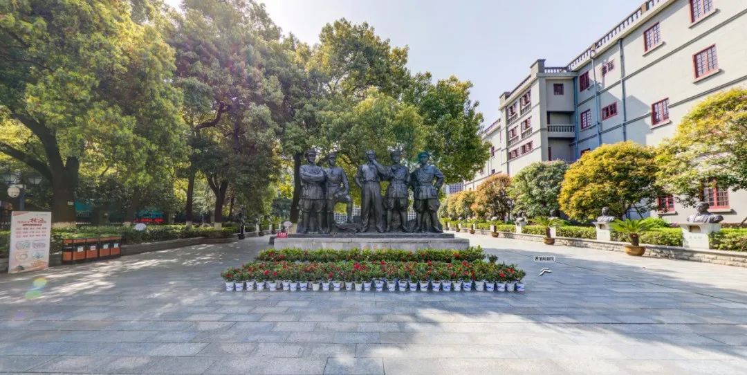 【建黨100周年】逆境中的抗?fàn)帲袊伯a(chǎn)黨領(lǐng)導(dǎo)的三大起義！(圖5)