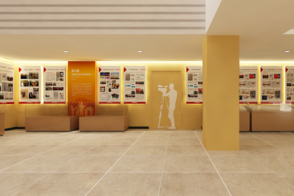 設(shè)計(jì)是個(gè)大難題?有新意的展臺(tái)設(shè)計(jì)效果圖來啦!(圖1)