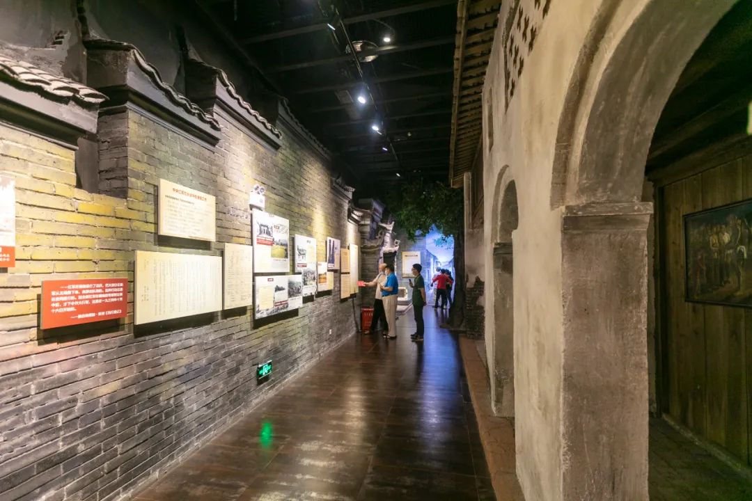 【建黨100周年】長征——偉大壯舉，不朽豐碑！(圖8)