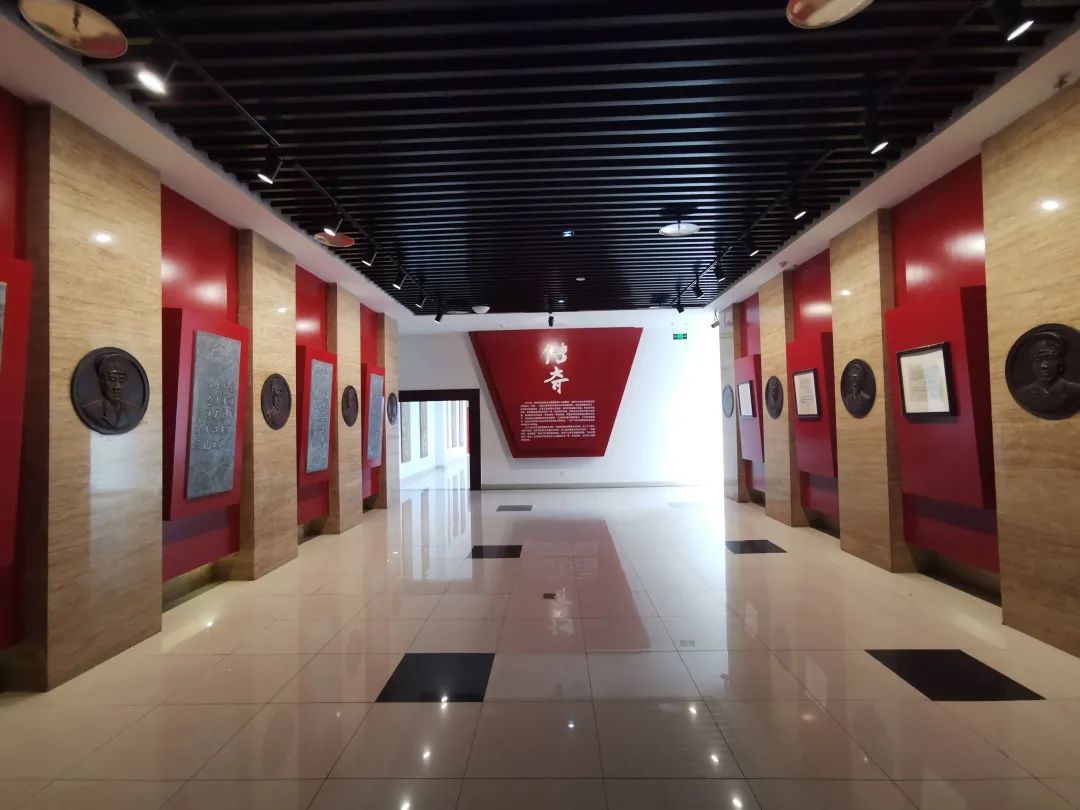 【建黨100周年】長征——偉大壯舉，不朽豐碑！(圖23)