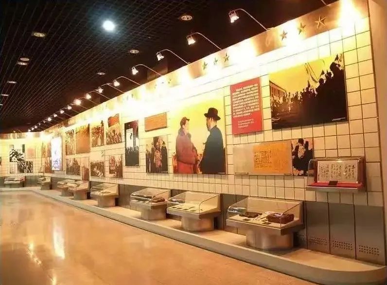 【建黨100周年】人民的偉大勝利—-解放戰(zhàn)爭(zhēng)！(圖23)