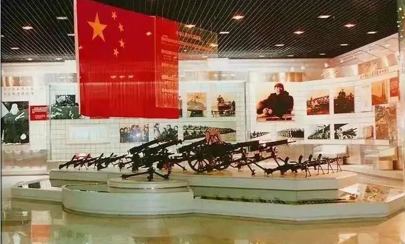 【建黨100周年】人民的偉大勝利—-解放戰(zhàn)爭(zhēng)！(圖25)