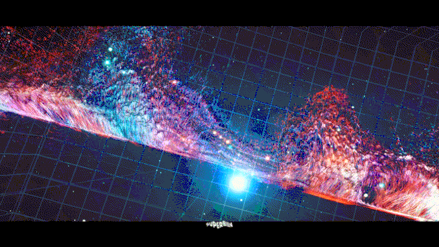 有趣！國(guó)外極具創(chuàng)意的沉浸式設(shè)計(jì)，就該這么玩~(圖2)