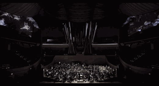 有趣！國(guó)外極具創(chuàng)意的沉浸式設(shè)計(jì)，就該這么玩~(圖5)