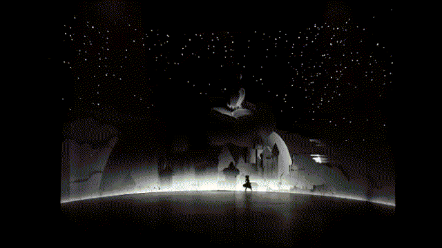 有趣！國(guó)外極具創(chuàng)意的沉浸式設(shè)計(jì)，就該這么玩~(圖6)