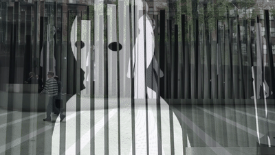 有趣！國(guó)外極具創(chuàng)意的沉浸式設(shè)計(jì)，就該這么玩~(圖13)