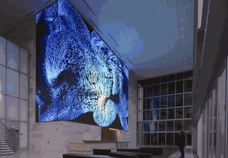 有趣！國(guó)外極具創(chuàng)意的沉浸式設(shè)計(jì)，就該這么玩~(圖15)