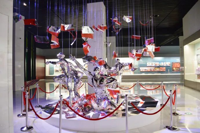 2020東京奧運(yùn)會(huì)開幕，2008北京奧運(yùn)會(huì)卻上了熱搜！(圖14)