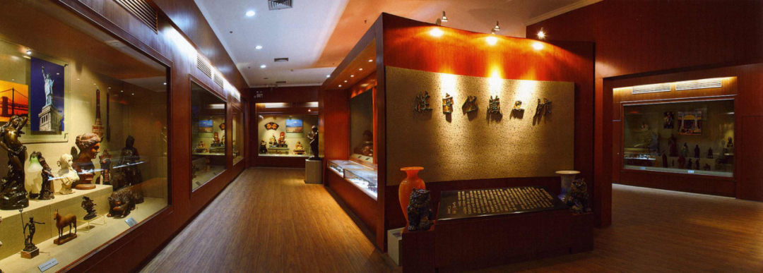 泉州申遺成功！探索海上絲綢之路——泉州海外交通史博物館~(圖9)