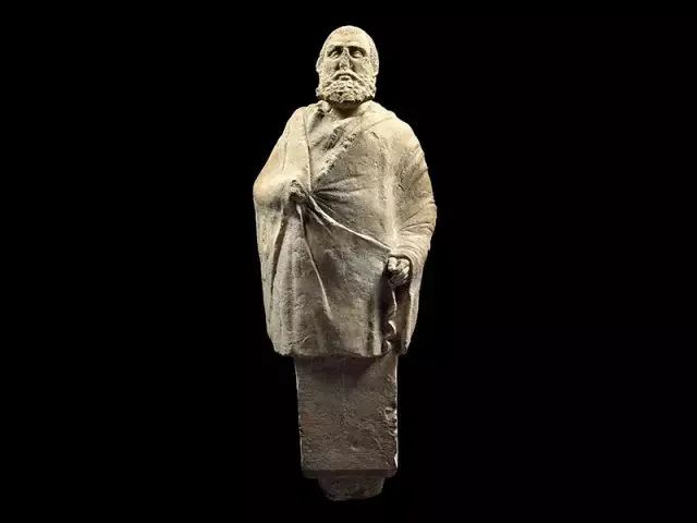 那些在故宮展出過的，阿富汗國家博物館寶藏~(圖9)