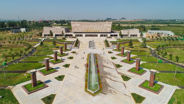 金秋謝恩師|眾創(chuàng)國際重磅推薦新開的這10家最值得打卡的博物館~(圖4)