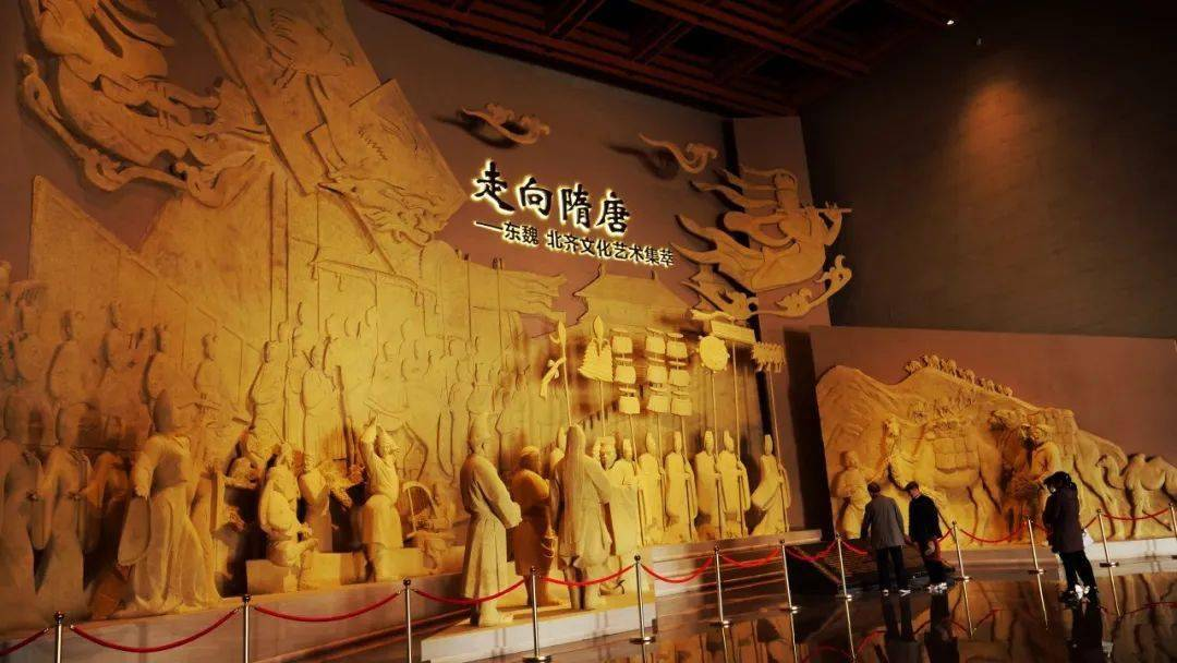 金秋謝恩師|眾創(chuàng)國際重磅推薦新開的這10家最值得打卡的博物館~(圖5)