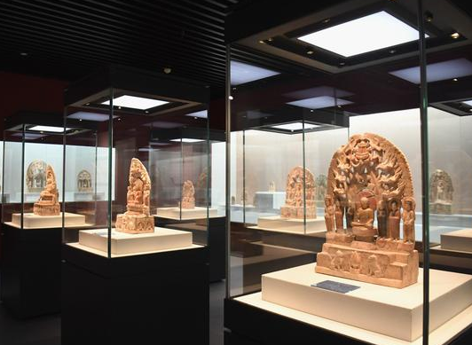 金秋謝恩師|眾創(chuàng)國際重磅推薦新開的這10家最值得打卡的博物館~(圖14)