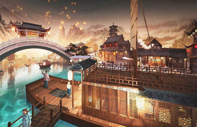 金秋謝恩師|眾創(chuàng)國際重磅推薦新開的這10家最值得打卡的博物館~(圖21)