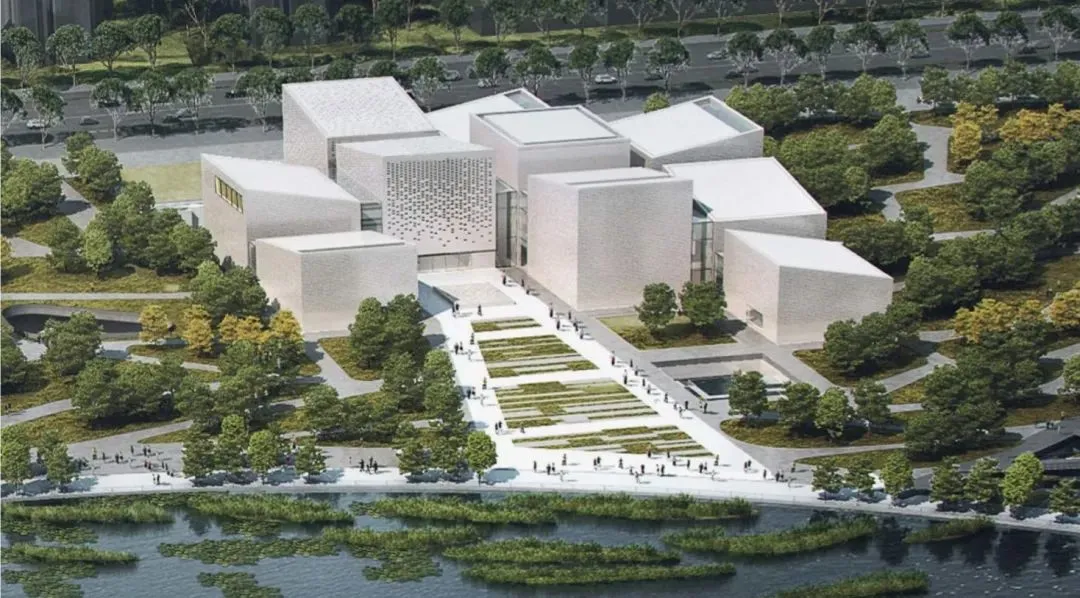 金秋謝恩師|眾創(chuàng)國際重磅推薦新開的這10家最值得打卡的博物館~(圖28)