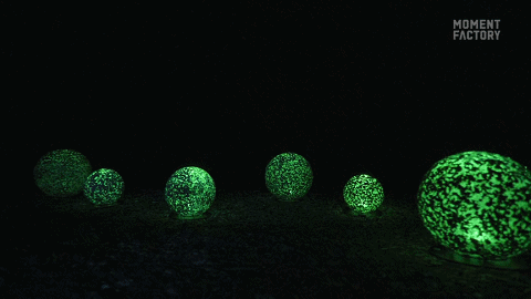 火爆！文旅沉浸式夜游如何出圈？融情融景融文化~(圖14)