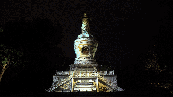 火爆！文旅沉浸式夜游如何出圈？融情融景融文化~(圖5)