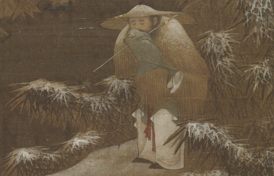 取暖全靠“抖”？在沒有棉襖、羽絨服的古代，是如何御寒的~(圖4)