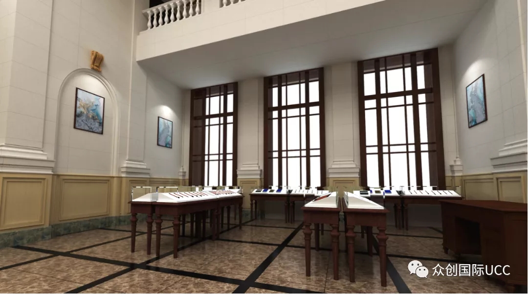 眾創(chuàng)出品，必出精品——中國銀行博物館天津分館，開館啦～(圖18)