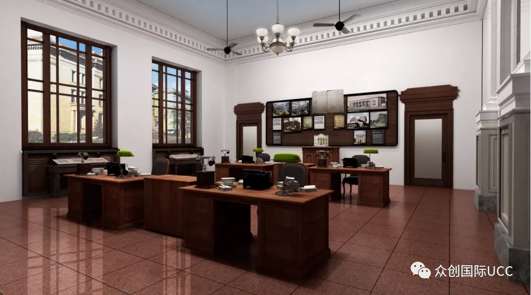 眾創(chuàng)出品，必出精品——中國銀行博物館天津分館，開館啦～(圖9)