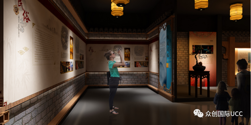 【喜訊】眾創(chuàng)國(guó)際湛江東海島園區(qū)黨群服務(wù)中心項(xiàng)目榮獲2021第十七屆設(shè)博會(huì)華鼎獎(jiǎng)空間設(shè)計(jì)《金獎(jiǎng)》~(圖9)