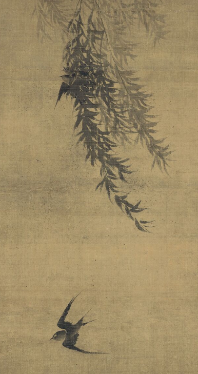 燕子歸來，陌上花開——愿世間平安~(圖5)