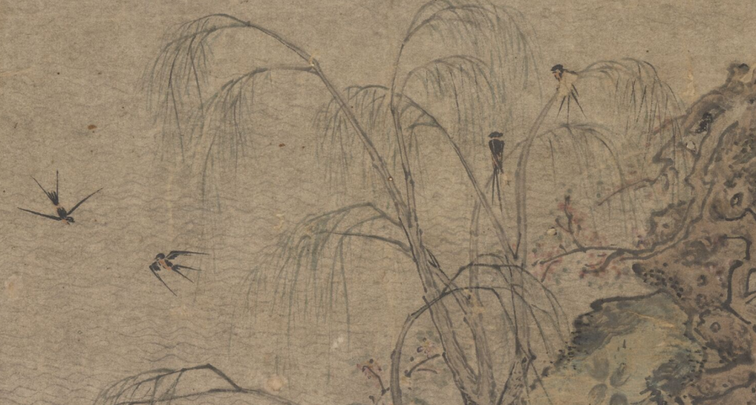 燕子歸來，陌上花開——愿世間平安~(圖4)