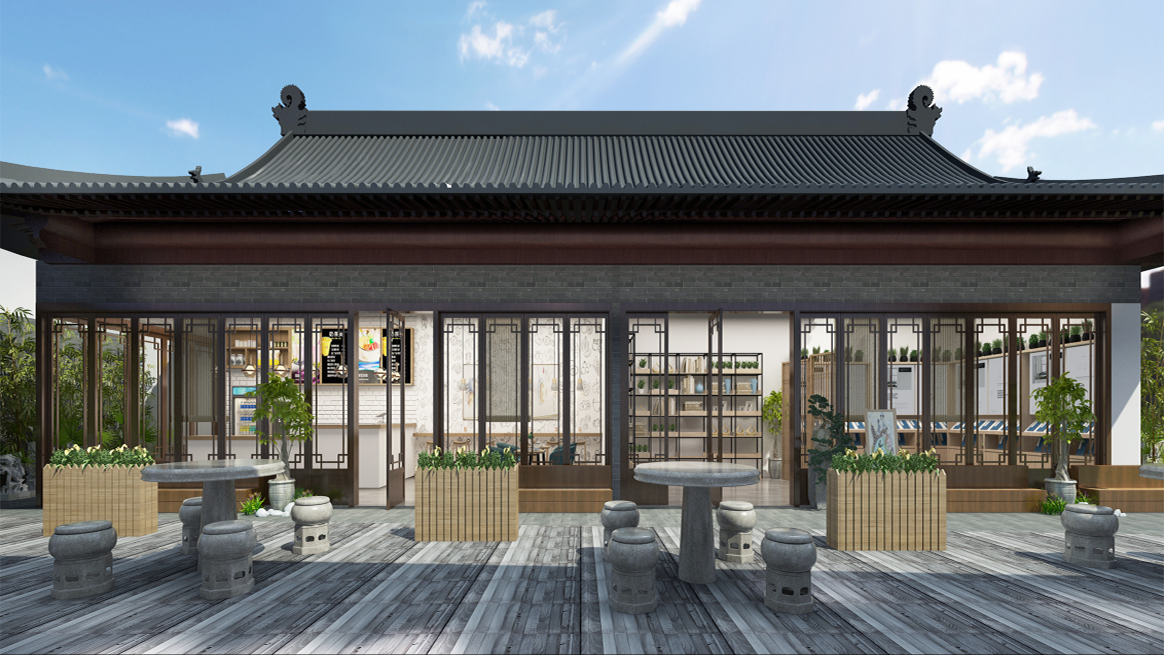 眾創(chuàng)出品，必屬精品之人物紀(jì)念館篇~(圖3)